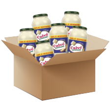 Calvé mayonaise